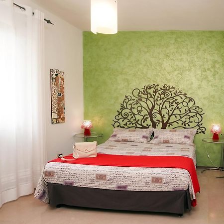 Casa Karina Sun&Pool&Relax Apartment Specchia Exterior foto