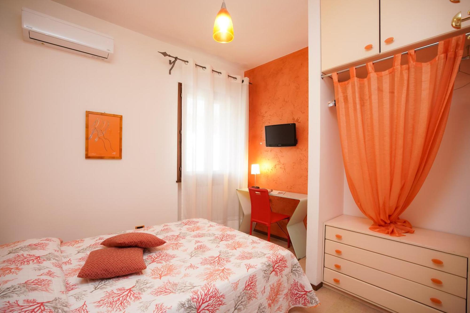 Casa Karina Sun&Pool&Relax Apartment Specchia Exterior foto