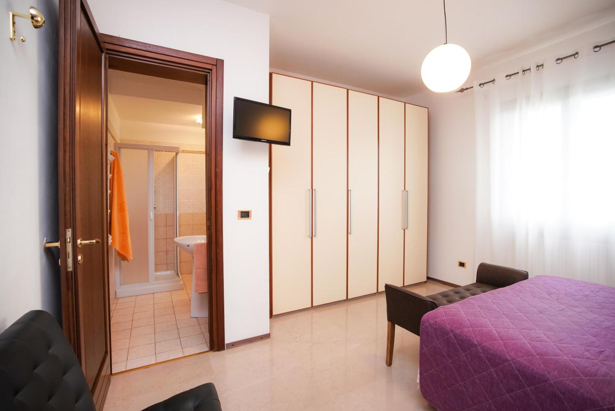 Casa Karina Sun&Pool&Relax Apartment Specchia Exterior foto