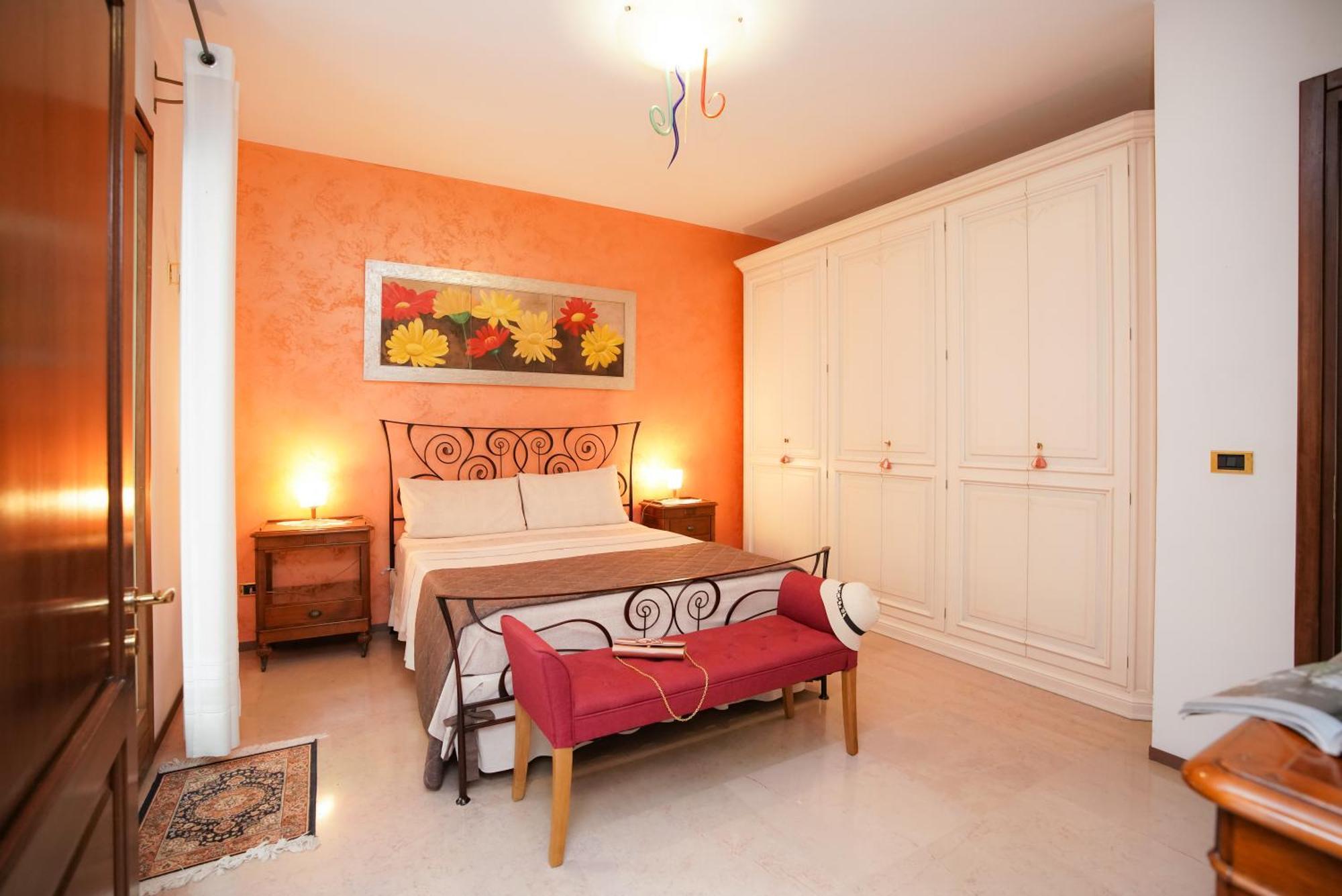 Casa Karina Sun&Pool&Relax Apartment Specchia Exterior foto
